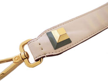 画像をギャラリービューアに読み込む, FENDI フェンディ KAN I キャナイ 2WAY Chain Shoulder Bag 2WAY チェーンショルダーバッグ 8BT283