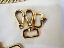 画像をギャラリービューアに読み込む, FENDI フェンディ KAN I キャナイ 2WAY Chain Shoulder Bag 2WAY チェーンショルダーバッグ 8BT283