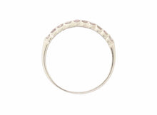 画像をギャラリービューアに読み込む, - リング Pt900 ピンクダイヤ 0.28 #15