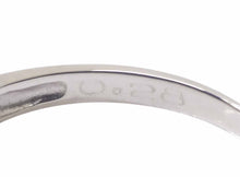 画像をギャラリービューアに読み込む, - リング Pt900 ピンクダイヤ 0.28 #15