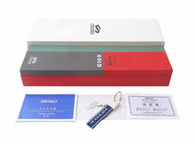 画像をギャラリービューアに読み込む, セイコー 5スポーツ 4R36-15A0 SBSA237 スーパーカブ コラボレーション限定モデル 世界限定7500本