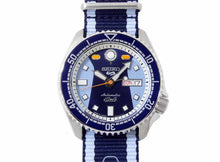 画像をギャラリービューアに読み込む, セイコー 5スポーツ 4R36-15A0 SBSA237 スーパーカブ コラボレーション限定モデル 世界限定7500本