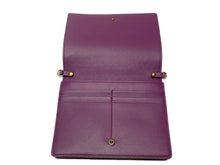 画像をギャラリービューアに読み込む, BOTTEGA VENETA ボッテガ・ヴェネタ Intrecciato イントレチャート Chain Wallets チェーンウォレット Shoulder Clutch Bag ショルダー クラッチ バッグ 508752