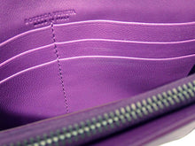 画像をギャラリービューアに読み込む, BOTTEGA VENETA ボッテガ・ヴェネタ Intrecciato イントレチャート Chain Wallets チェーンウォレット Shoulder Clutch Bag ショルダー クラッチ バッグ 508752