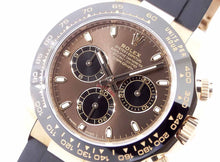 画像をギャラリービューアに読み込む, - ロレックス デイトナ 116515LN ERG