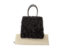 画像をギャラリービューアに読み込む, - ANTEPRIMA アンテプリマ スクエア ワイヤーバッグ