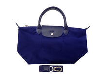 画像をギャラリービューアに読み込む, - LONGCHAMP ロンシャン ル プリアージュ ネオ 2WAYハンドルバッグ 1512578556