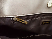 画像をギャラリービューアに読み込む, - LOEWE ロエベ Amazona Justa Anagram アマソナ フスタ アナグラム Tote bag トートバッグ