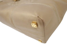 画像をギャラリービューアに読み込む, - LOEWE ロエベ Amazona Justa Anagram アマソナ フスタ アナグラム Tote bag トートバッグ