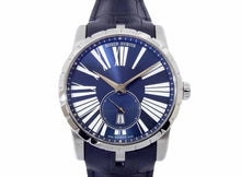 画像をギャラリービューアに読み込む, - ロジェ・デュブイ エクスカリバー42 DBEX0535