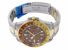 画像をギャラリービューアに読み込む, - ロレックス GMTマスターI 1675/3 フジツボ SS/YG