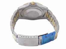 画像をギャラリービューアに読み込む, - ロレックス GMTマスターI 1675/3 フジツボ SS/YG
