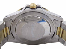 画像をギャラリービューアに読み込む, - ロレックス GMTマスターI 1675/3 フジツボ SS/YG