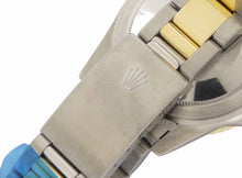 画像をギャラリービューアに読み込む, - ロレックス GMTマスターI 1675/3 フジツボ SS/YG