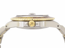 画像をギャラリービューアに読み込む, - ロレックス GMTマスターI 1675/3 フジツボ SS/YG