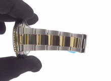 画像をギャラリービューアに読み込む, - ロレックス GMTマスターI 1675/3 フジツボ SS/YG