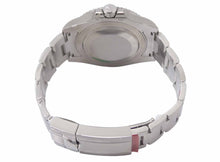 画像をギャラリービューアに読み込む, ロレックス GMTマスターII 116710BLNR