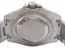 画像をギャラリービューアに読み込む, ロレックス GMTマスターII 116710BLNR