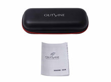 画像をギャラリービューアに読み込む, - OUTLINE アウトライン パートナー2 YK20211-2WT