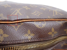 画像をギャラリービューアに読み込む, LOUIS VUITTON ルイヴィトン MONOGRAM モノグラム ブローニュ M51265