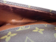 画像をギャラリービューアに読み込む, LOUIS VUITTON ルイヴィトン MONOGRAM モノグラム オルセー セカンドバッグ M51790