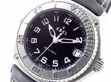 画像をギャラリービューアに読み込む, - EBEL エベル ディスカバリー E9187341