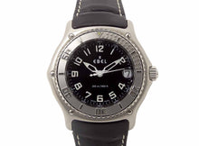 画像をギャラリービューアに読み込む, - EBEL エベル ディスカバリー E9187341