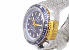 画像をギャラリービューアに読み込む, - エドックス ハイドロサブ ノースポール リミテッドエディション 80201-3BUO-BU