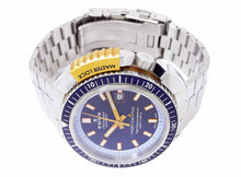 画像をギャラリービューアに読み込む, - エドックス ハイドロサブ ノースポール リミテッドエディション 80201-3BUO-BU