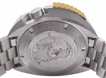 画像をギャラリービューアに読み込む, - エドックス ハイドロサブ ノースポール リミテッドエディション 80201-3BUO-BU