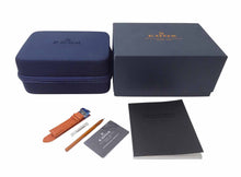 画像をギャラリービューアに読み込む, - エドックス ハイドロサブ ノースポール リミテッドエディション 80201-3BUO-BU