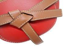 画像をギャラリービューアに読み込む, LOEWE ロエベ Mini Gate ゲート ミニ Pochette Shoulder Bag ポシェット ショルダーバッグ 321.54.U62