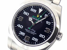 画像をギャラリービューアに読み込む, - ロレックス エアキング 116900