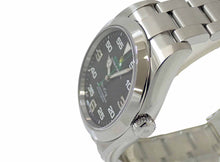 画像をギャラリービューアに読み込む, - ロレックス エアキング 116900