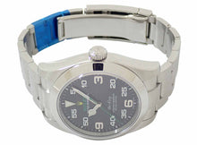 画像をギャラリービューアに読み込む, - ロレックス エアキング 116900