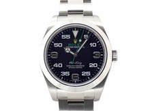 画像をギャラリービューアに読み込む, - ロレックス エアキング 116900