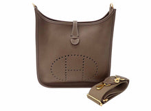 画像をギャラリービューアに読み込む, - エルメス エブリン3 PM Y刻印(2020年製)