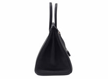 画像をギャラリービューアに読み込む, - エルメス バーキン35 □P刻印(2012年製)