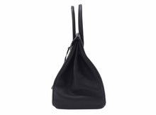 画像をギャラリービューアに読み込む, - エルメス バーキン35 □P刻印(2012年製)