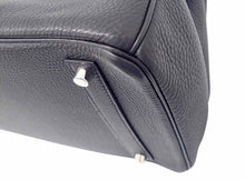 画像をギャラリービューアに読み込む, - エルメス バーキン35 □P刻印(2012年製)