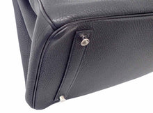 画像をギャラリービューアに読み込む, - エルメス バーキン35 □P刻印(2012年製)