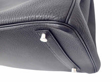 画像をギャラリービューアに読み込む, - エルメス バーキン35 □P刻印(2012年製)