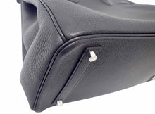 画像をギャラリービューアに読み込む, - エルメス バーキン35 □P刻印(2012年製)