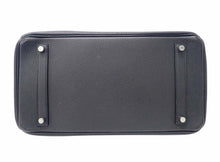 画像をギャラリービューアに読み込む, - エルメス バーキン35 □P刻印(2012年製)