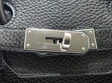 画像をギャラリービューアに読み込む, - エルメス バーキン35 □P刻印(2012年製)