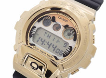 画像をギャラリービューアに読み込む, - カシオ Gショック 6900 SERIES 達磨 GM-6900GDA-9JR