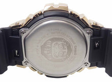 画像をギャラリービューアに読み込む, - カシオ Gショック 6900 SERIES 達磨 GM-6900GDA-9JR