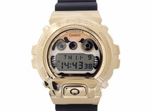 画像をギャラリービューアに読み込む, - カシオ Gショック 6900 SERIES 達磨 GM-6900GDA-9JR