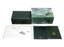 画像をギャラリービューアに読み込む, ロレックス デイトジャスト 16233G SS/YG