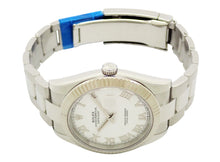 画像をギャラリービューアに読み込む, ロレックス デイトジャスト 41 126334 SS/WG